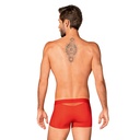 OBSESSIVE - BOXER BOLDERO VERMELHO L/XL