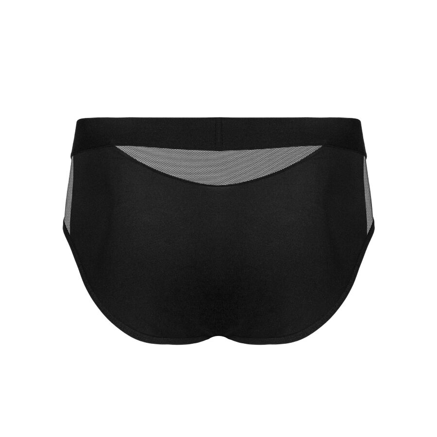 OBSESSIVE - CUECAS BOLDERO PRETO S/M