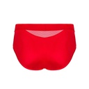 OBSESSIVE - CUECAS BOLDERO VERMELHO S/M