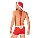 OBSESSIVE - CONJUNTO MR CLAUS S/M