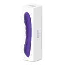 KIIROO - VIBRADOR PEARL 3 G-SPOT - ROXO