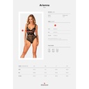 OBSESSIVE - ARIENNA BRA XS/S