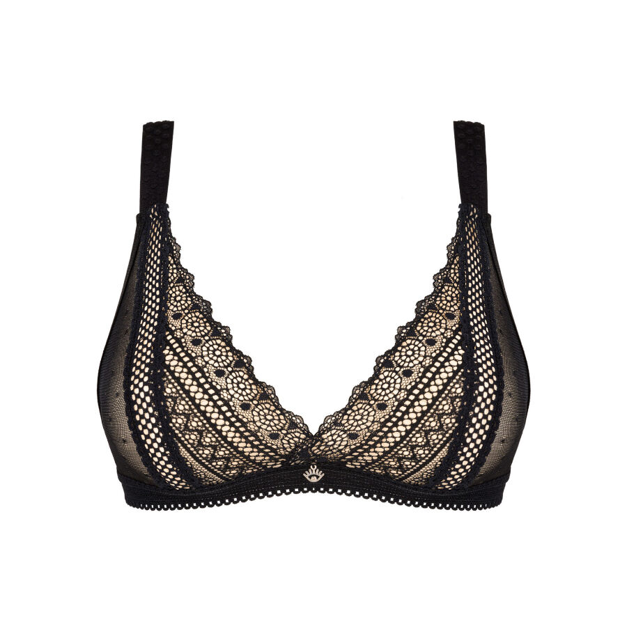 OBSESSIVE - ESTIQUA BRA XS/S