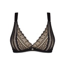 OBSESSIVE - ESTIQUA BRA XS/S