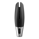 SATISFYER - MASTURBADOR POWER PRETO