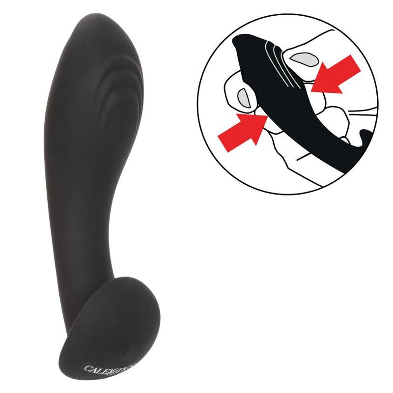 CALIFORNIA EXOTICS - SONDA FLEX DE SILICONE LÍQUIDO