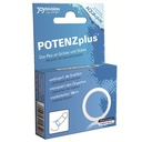 JOYDIVISION POTENZDUO - PLUS WHITE RING - S