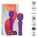 CALIFORNIA EXOTICS - STELLA MASSAGER VIOLETA