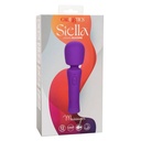 CALIFORNIA EXOTICS - STELLA MASSAGER VIOLETA