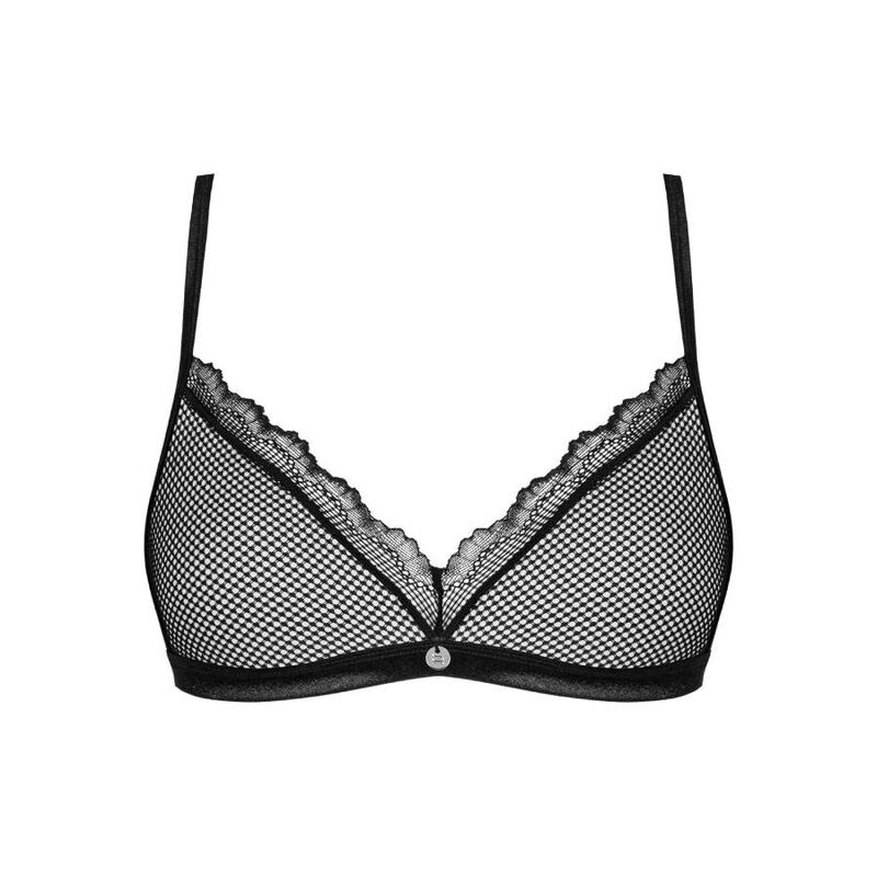 OBSESSIVE - BRA MIBELIA M/L