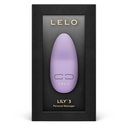 LELO - LILY 3 MASSAGER PESSOAL - LAVANDA