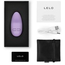 LELO - LILY 3 MASSAGER PESSOAL - LAVANDA