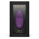 LELO - LILY 3 MASSAGER PESSOAL - ROXO