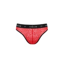 PASSION - 031 SLIP MIKE VERMELHO S/M