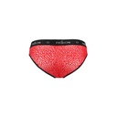 PASSION - 031 SLIP MIKE VERMELHO S/M