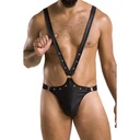 PASSION - 028 BODY HARRY PRETO L/XL