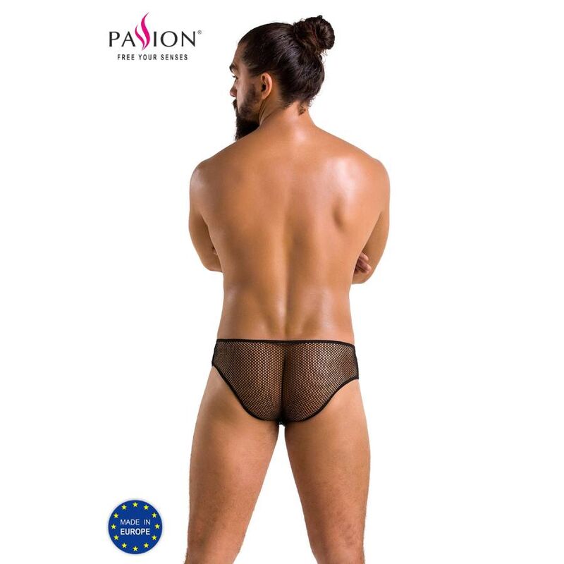 PASSION - 035 SLIP RICHARD PRETO L/XL