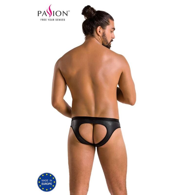 PASSION - 041 SLIP OPEN JOE PRETO L/XL