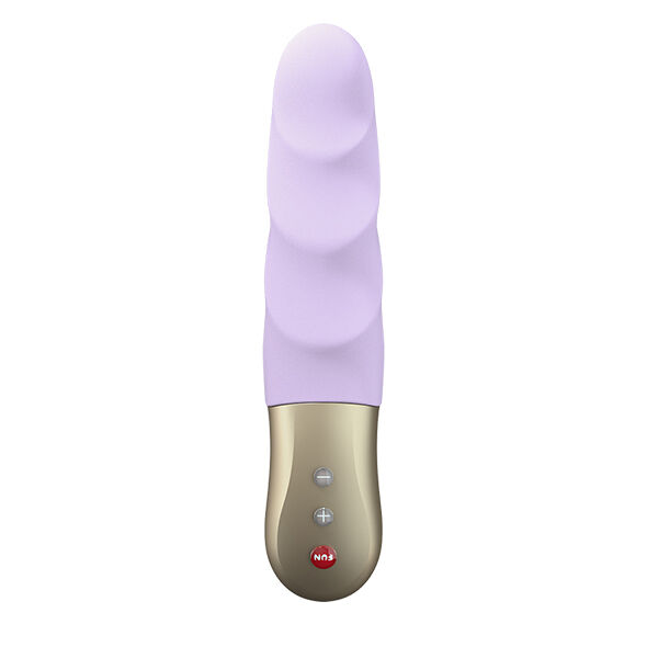 FUN FACTORY - STRONIC PETITE PASTEL LILAC