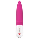 FUN FACTORY - VIBRADOR CLITORIANO VOLTA G5 BLACKBERRY