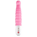 FUN FACTORY - PATCHY PAUL G5 VIBRADOR G-SPOT CANDY ROSE