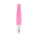 FUN FACTORY - PATCHY PAUL G5 VIBRADOR G-SPOT CANDY ROSE