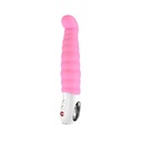 FUN FACTORY - PATCHY PAUL G5 VIBRADOR G-SPOT CANDY ROSE