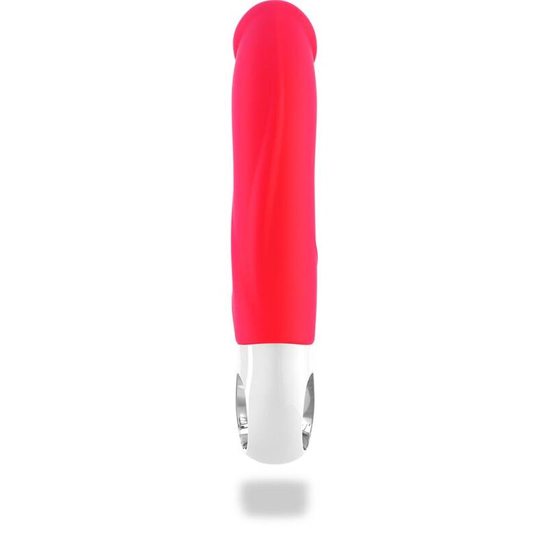 FUN FACTORY - VIBRADOR BIG BOSS G5 ROSA