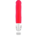 FUN FACTORY - VIBRADOR BIG BOSS G5 ROSA