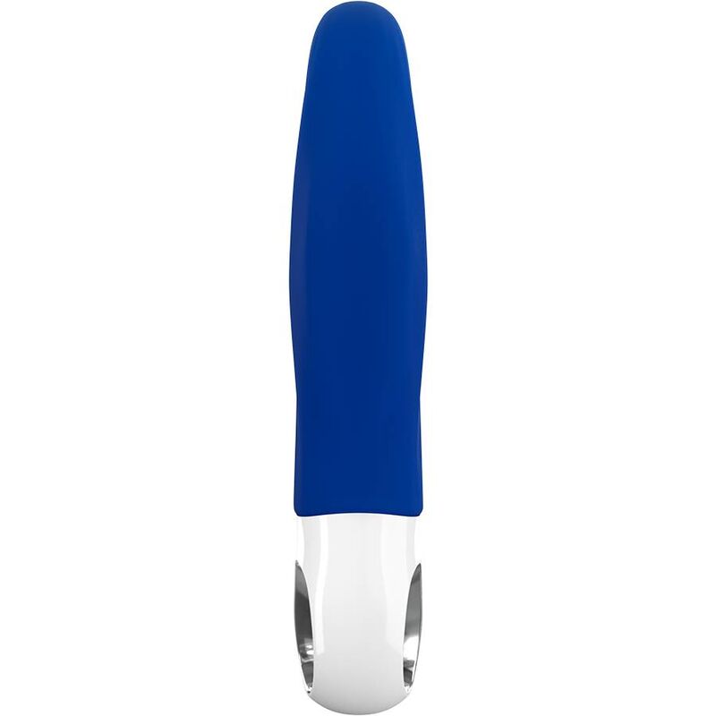 FUN FACTORY - VIBRADOR DUPLO LADY BI ULTRAMARIN