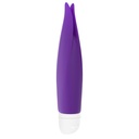 FUN FACTORY - VIBRADOR VOLITA SLIM VIOLETA