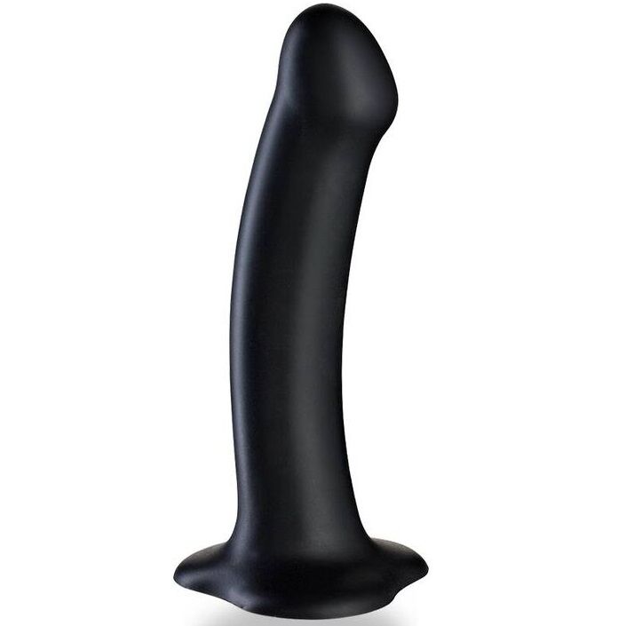 FUN FACTORY - MAGNUM DILDO PRETO