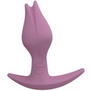 FUN FACTORY - BOOTIE FEM FEMININO ANAL BUTT PLUG ROSE