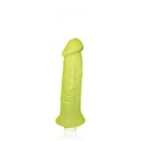 CLONE A WILLY - CLONE GLOW NO KIT VIBRADOR VERDE ESCURO