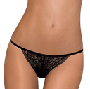 OBSESSIVE - TANGA INTENSA S/M