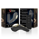 IBIZA - CONTROLE REMOTO VIBRADOR DE CALAS DE SILICONE