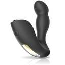 IBIZA - CONTROLE REMOTO MASSAGADOR ANAL 11 x 4 CM