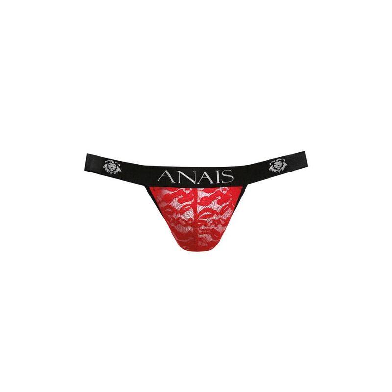 ANAIS MEN - BRAVE JOCK STRAP L