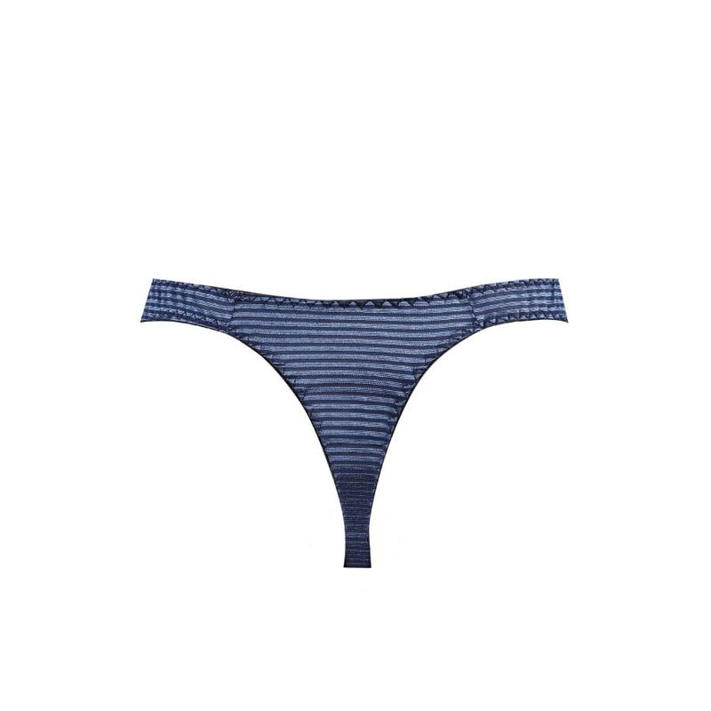 ANAIS MEN - NAVAL STRING XL