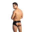 ANAIS MEN - PETROL JOCK BIKINI XL