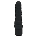 GET REAL - MINI CLSSICO VIBRADOR G-SPOT PRETO