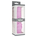 GET REAL - VIBRADOR CLSSICO STIM ROSA