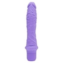 GET REAL - VIBRADOR ROXO GRANDE CLSSICO