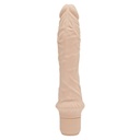 GET REAL - VIBRADOR NATURAL CLSSICO GRANDE