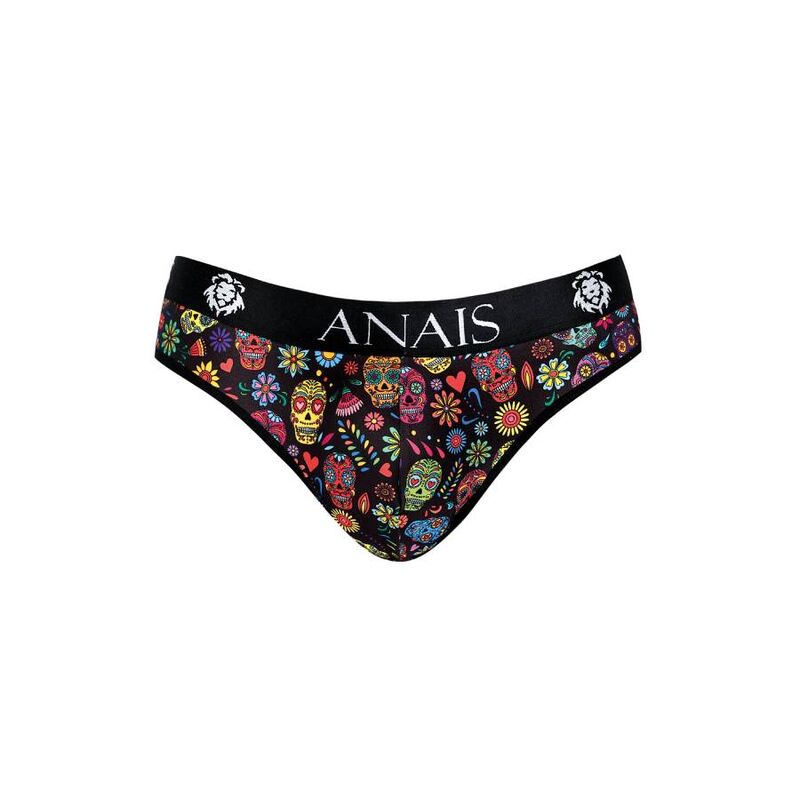 ANAIS MEN - MÉXICO SLIP M