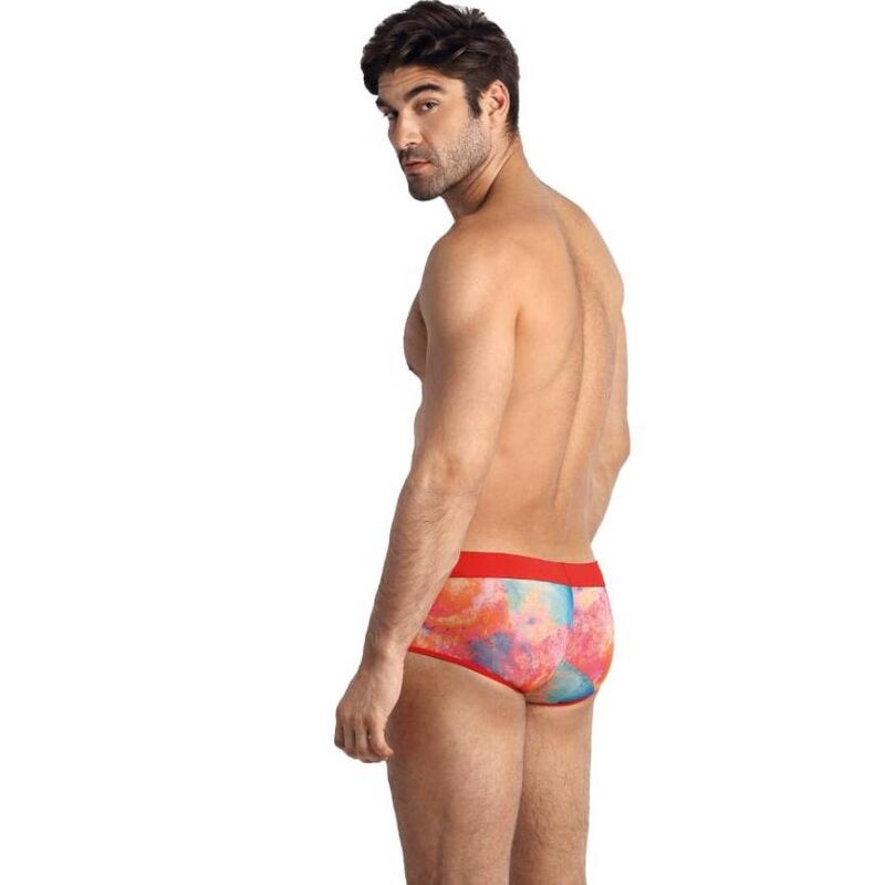 ANAIS MEN - FALCON BRIEF M