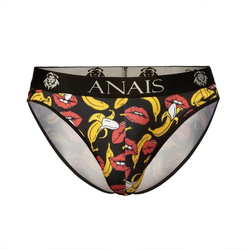 ANAIS MEN - BANANA SLIP XL