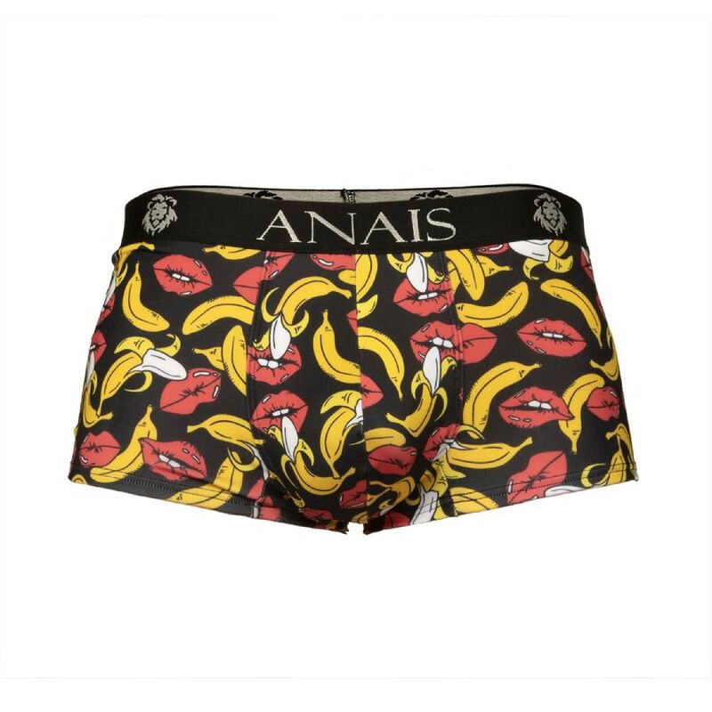 ANAIS MEN - BANANA BOXER L