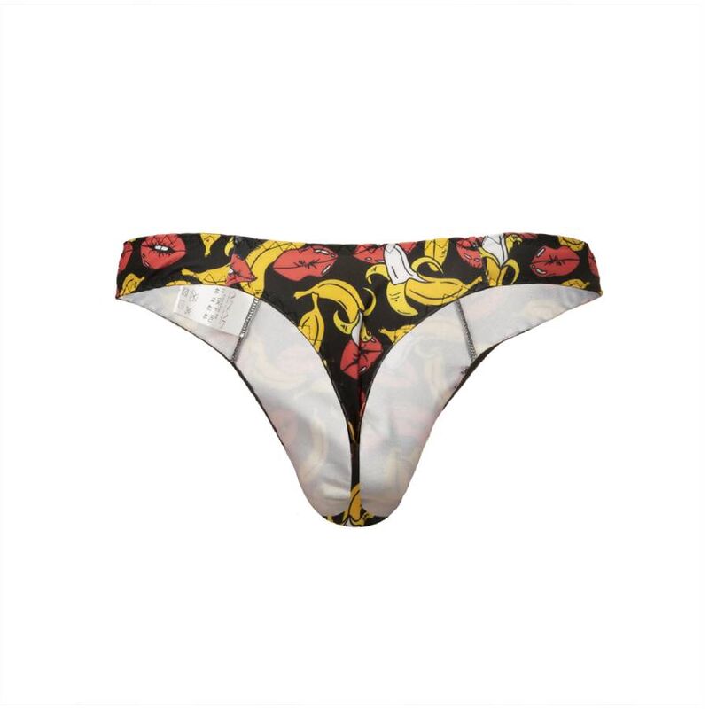 ANAIS MEN - BANANA STRING M