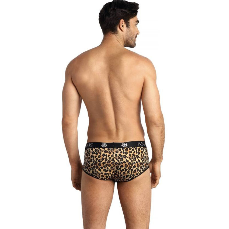 ANAIS MEN - MERCURY BRIEF L